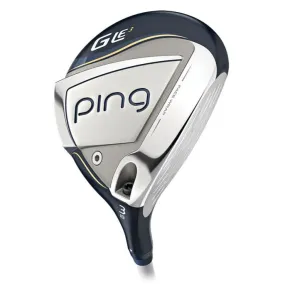 PING GLE-3 Womens Fairway