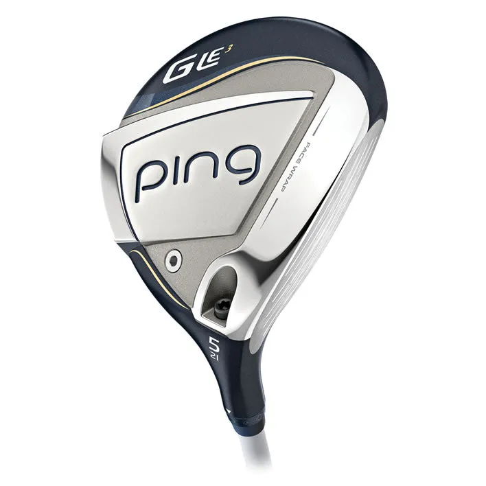 PING GLE-3 Womens Fairway