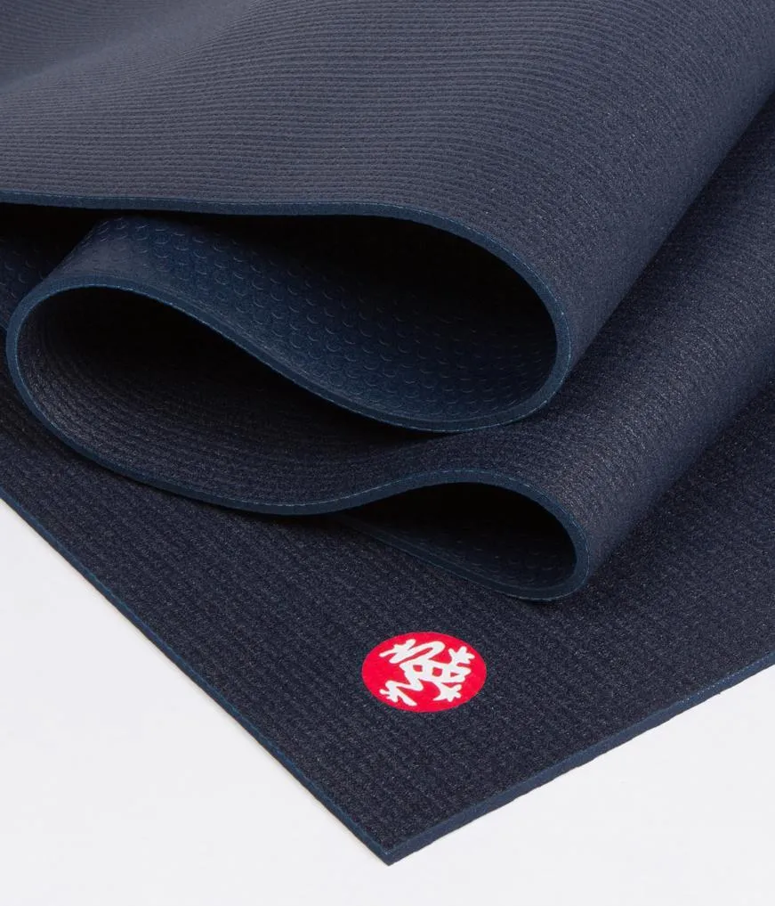 PROlite Yoga Mat 4.7 mm - OEKO-TEX Certified PVC