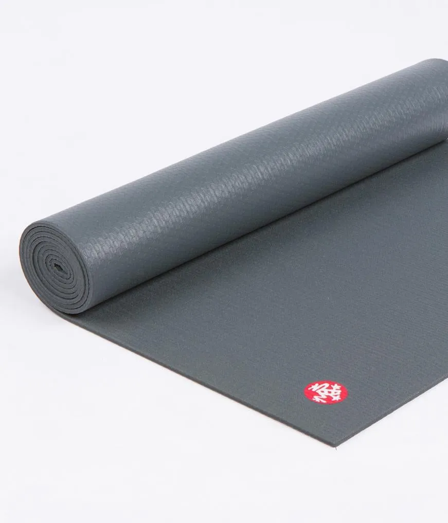 PROlite Yoga Mat 4.7 mm - OEKO-TEX Certified PVC