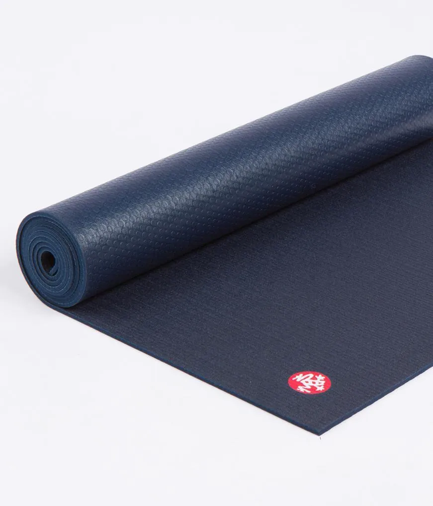 PROlite Yoga Mat 4.7 mm - OEKO-TEX Certified PVC