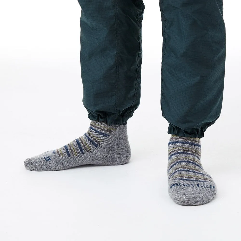 Protection Lite Type A Blue|Green Loggerpants