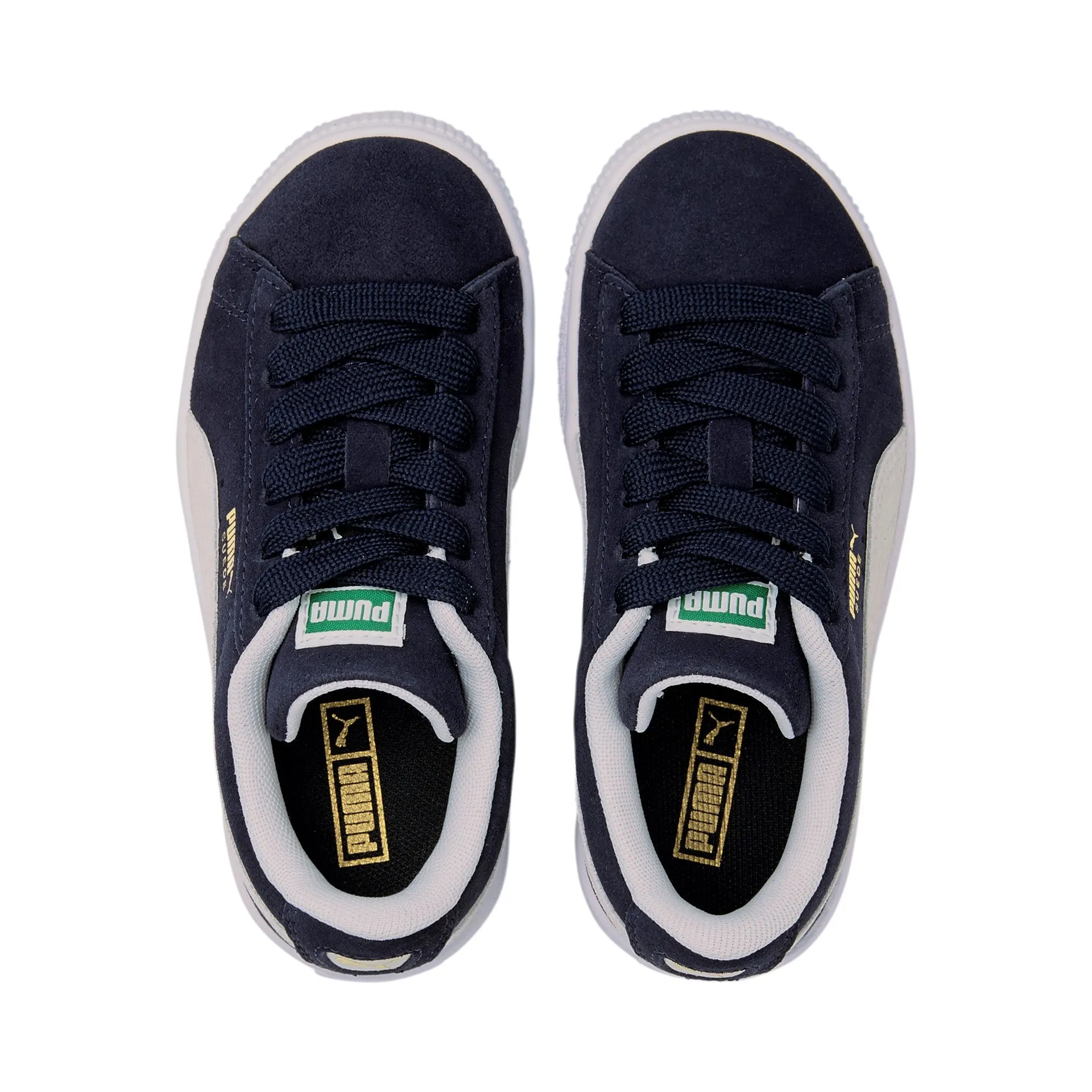 Puma Suede Classic XXI PS