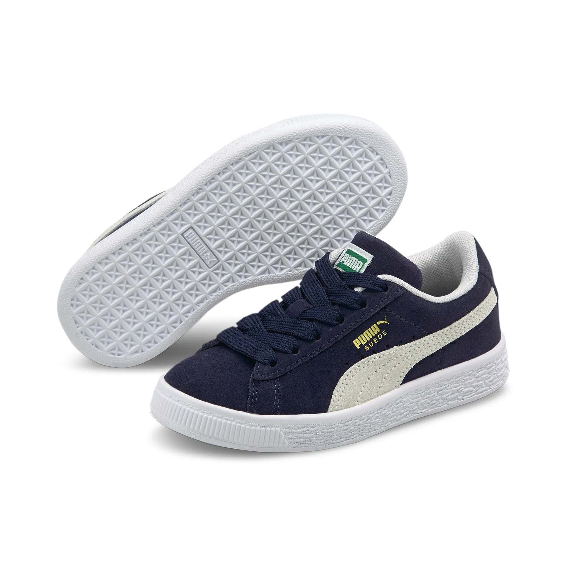 Puma Suede Classic XXI PS