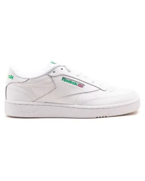 Reebok Club C 85 Bianco Verde