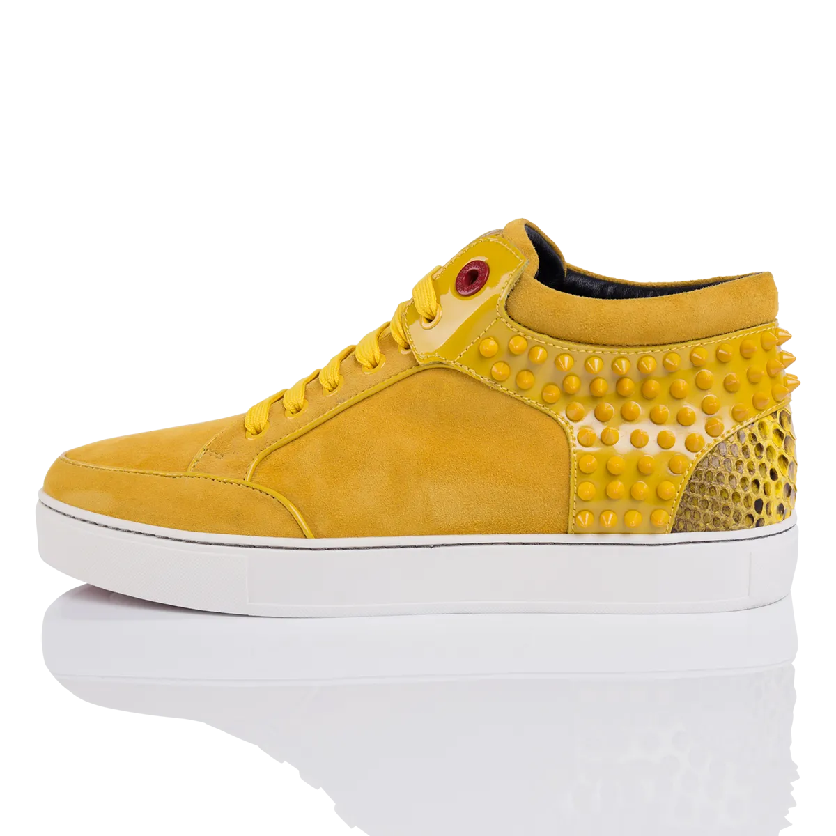 Royaums Kilian Yellow