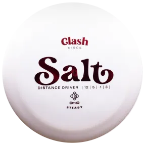 Salt