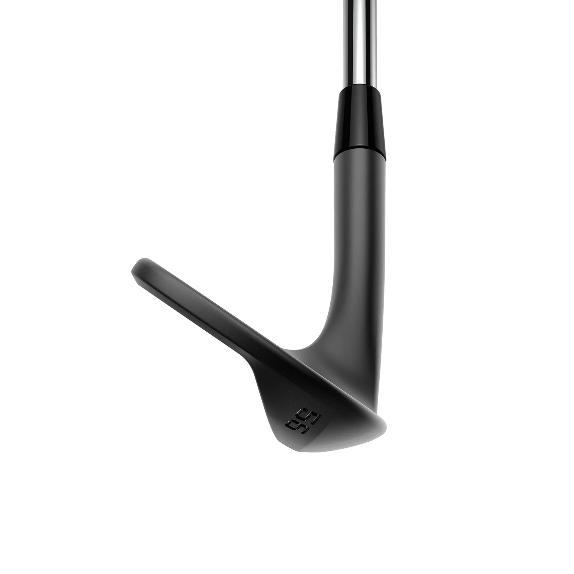 SNAKEBITE Black Wedge | Classic | Right