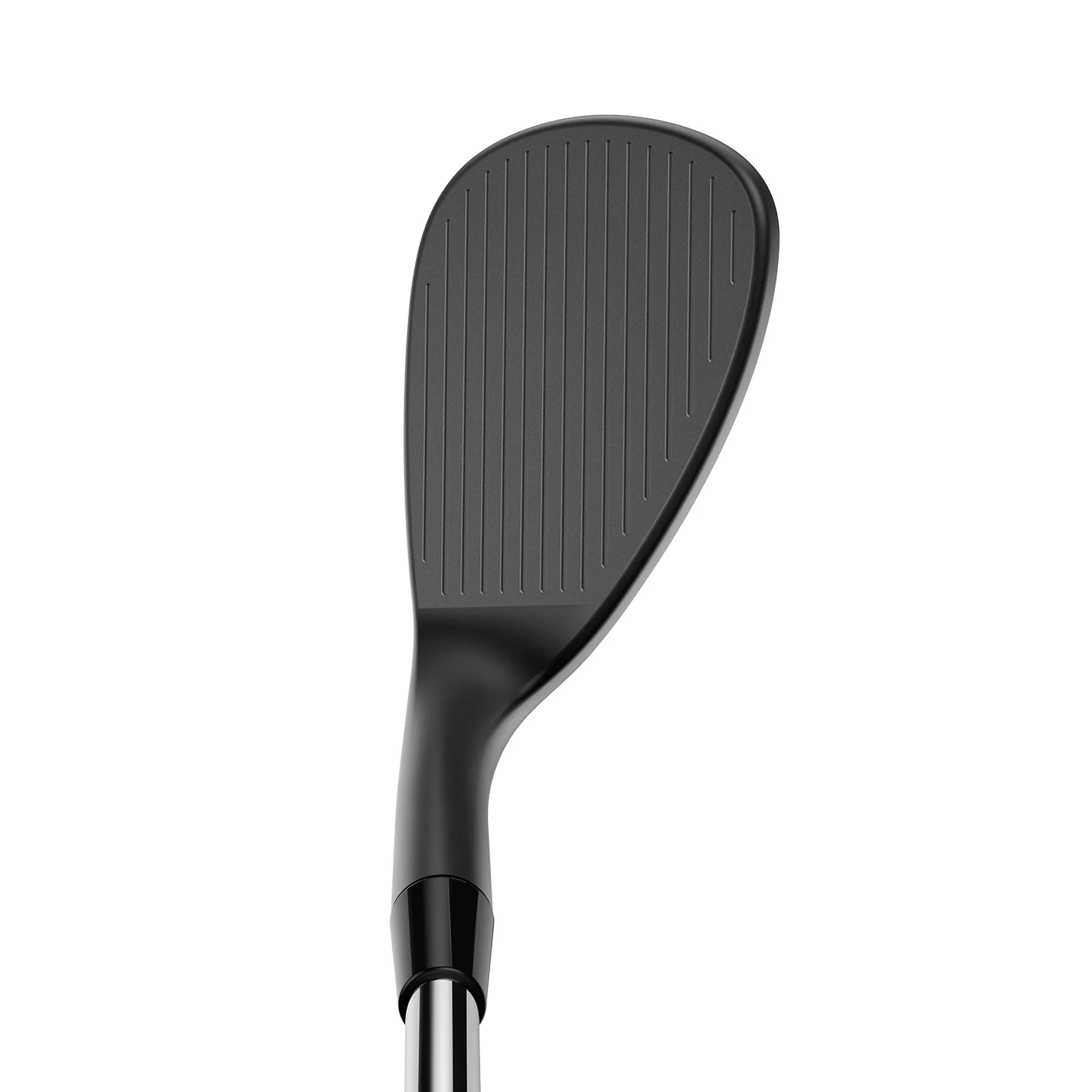 SNAKEBITE Black Wedge | Classic | Right