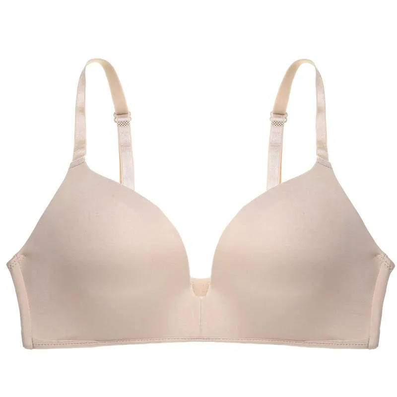 Soft Push Up Bra