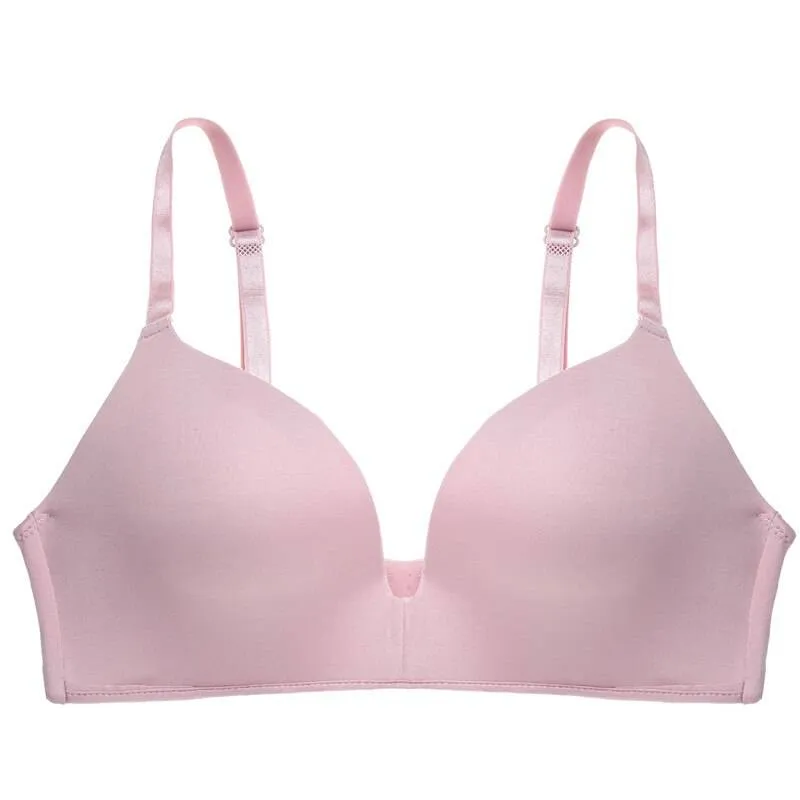 Soft Push Up Bra