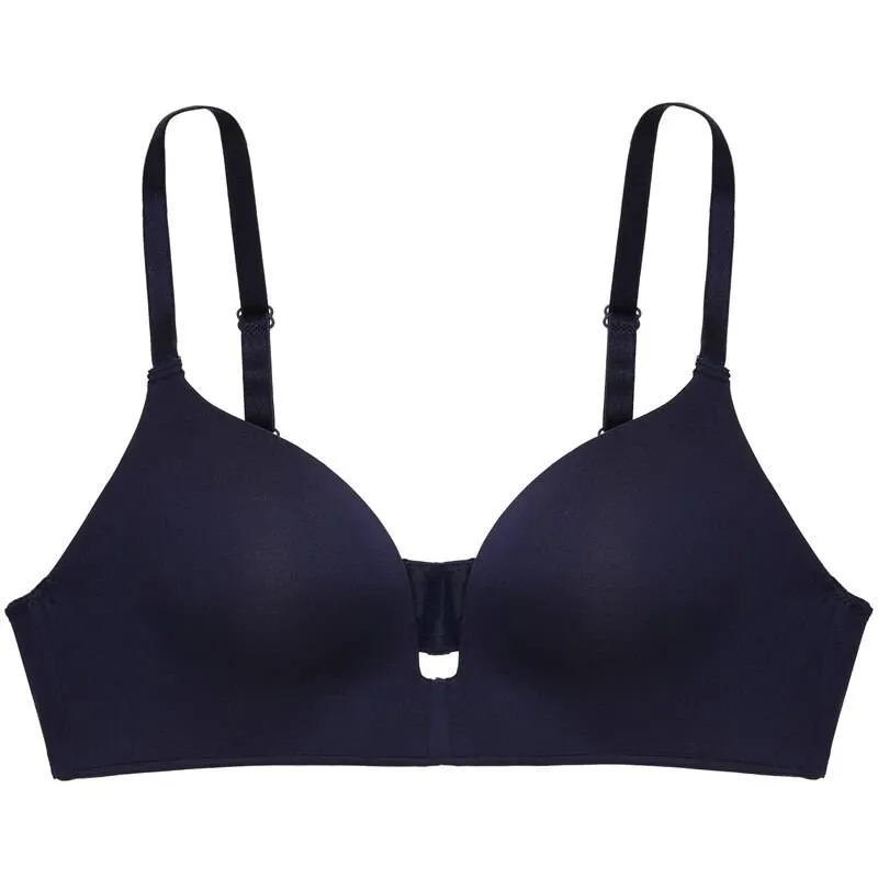 Soft Push Up Bra