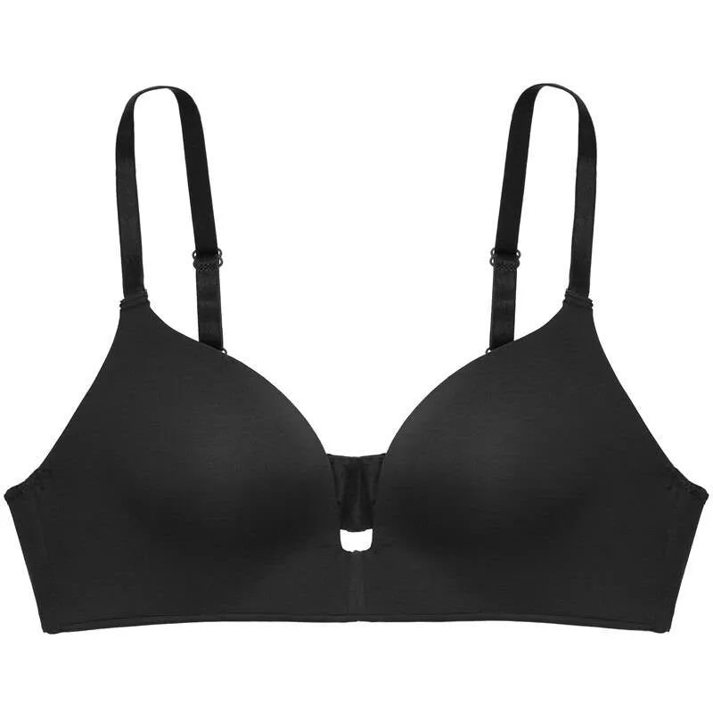 Soft Push Up Bra