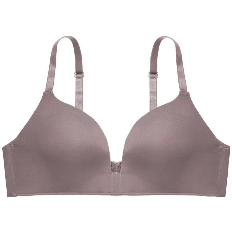 Soft Push Up Bra