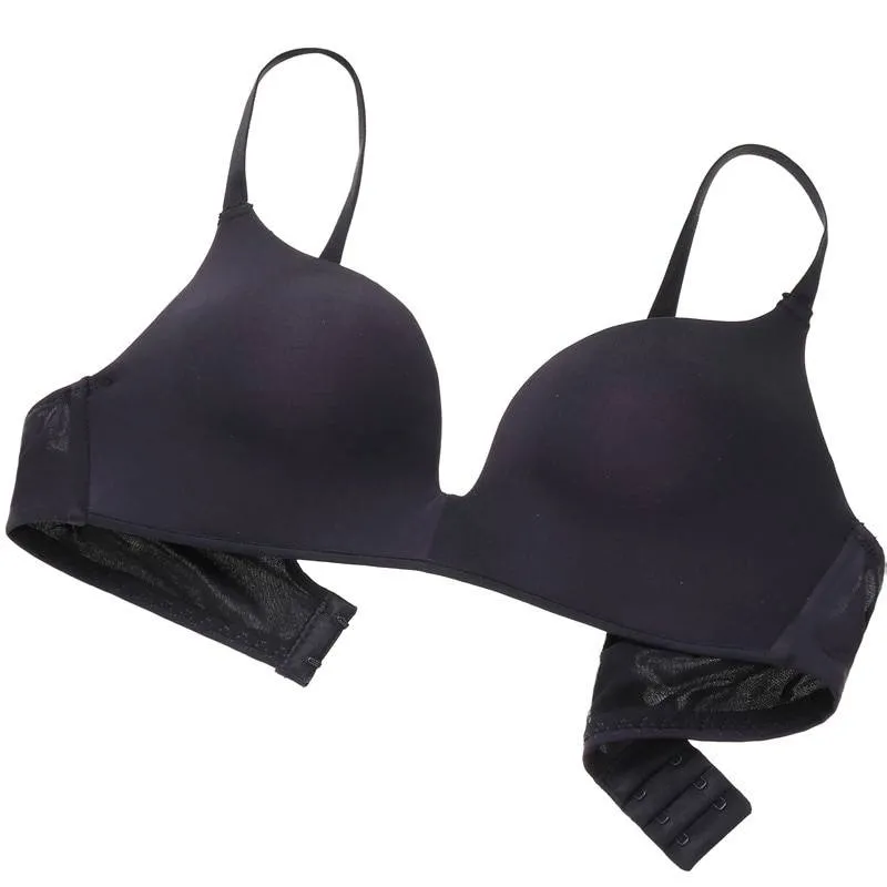 Soft Push Up Bra