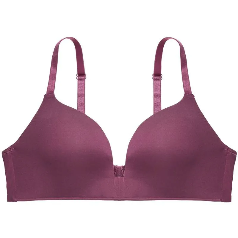 Soft Push Up Bra