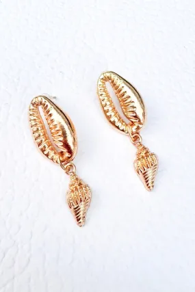 Sorrento Earrings