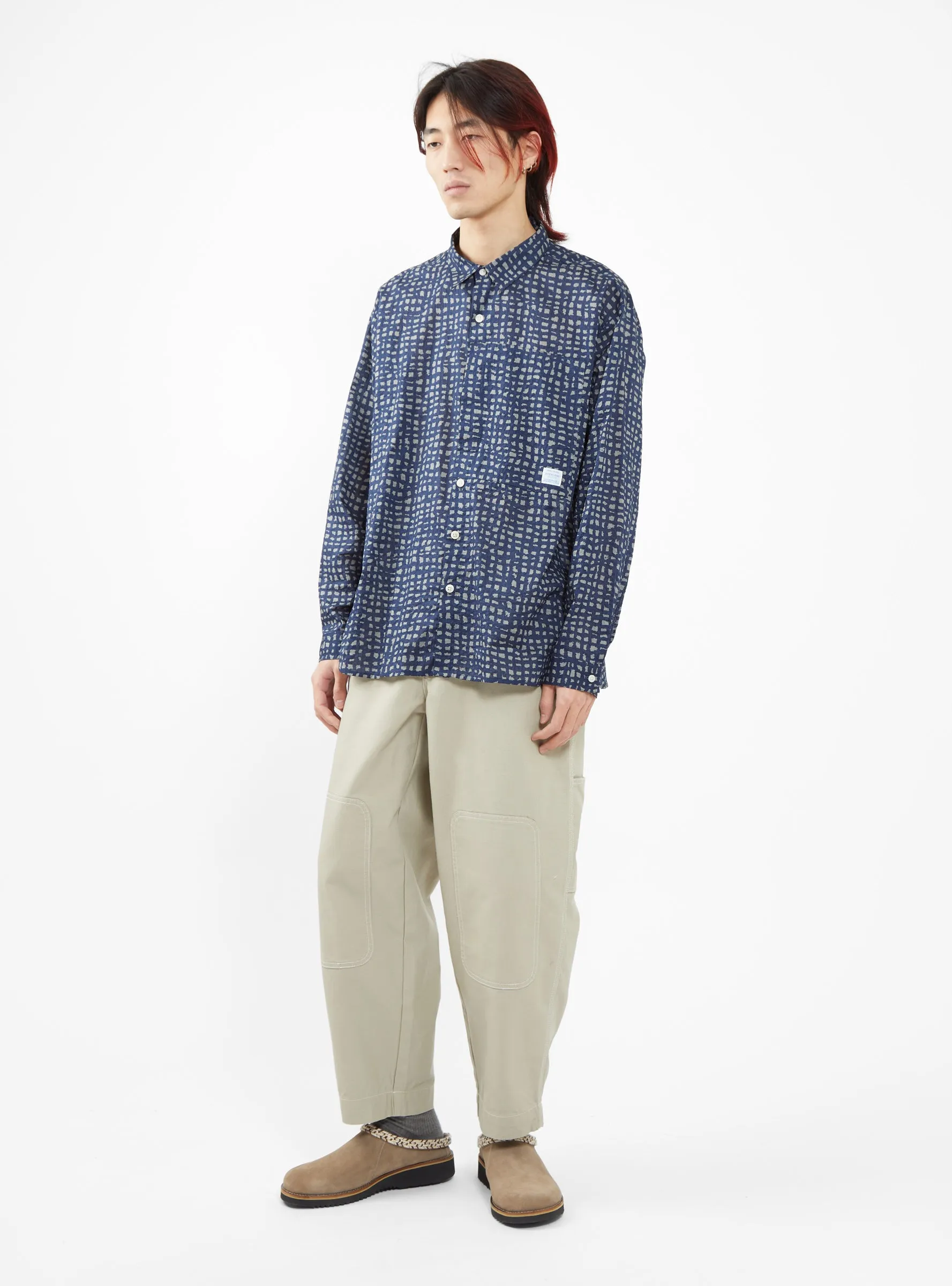 Staple Pants Camel