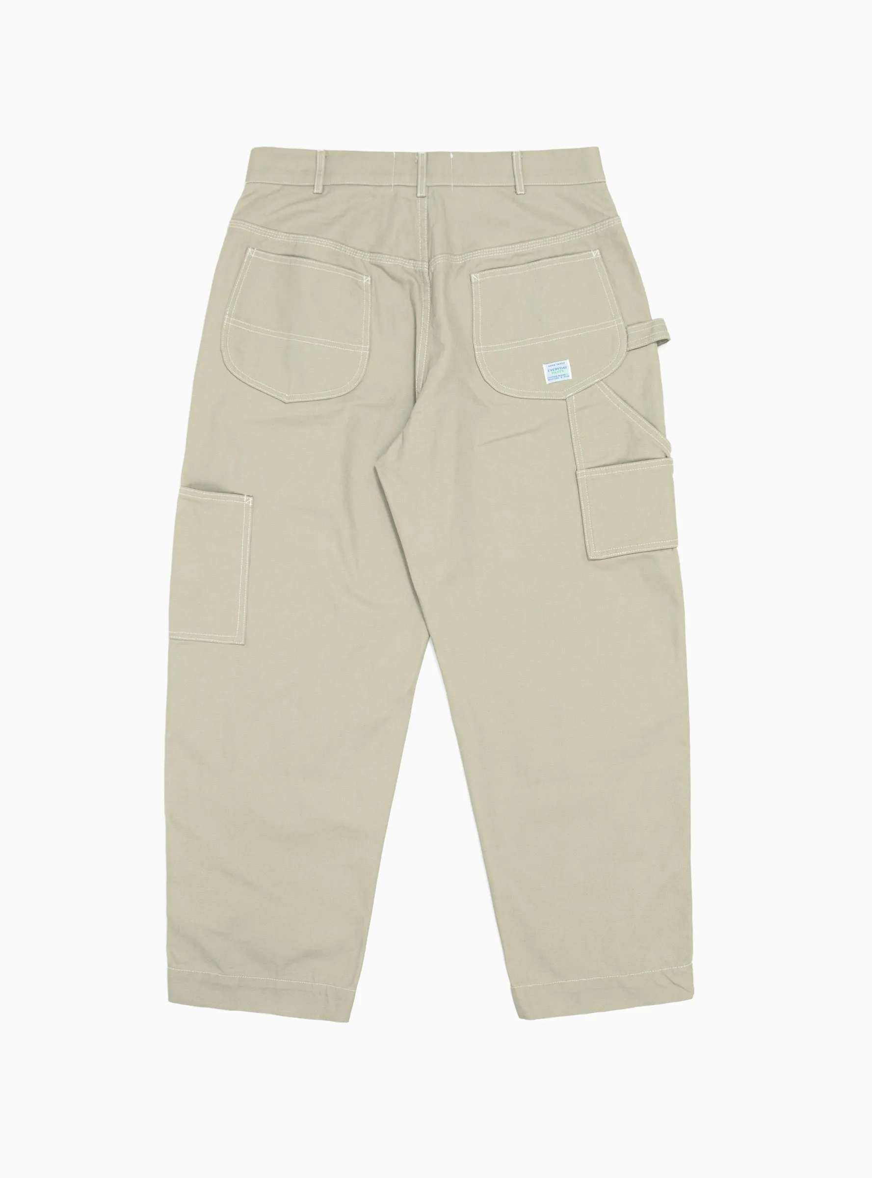 Staple Pants Camel