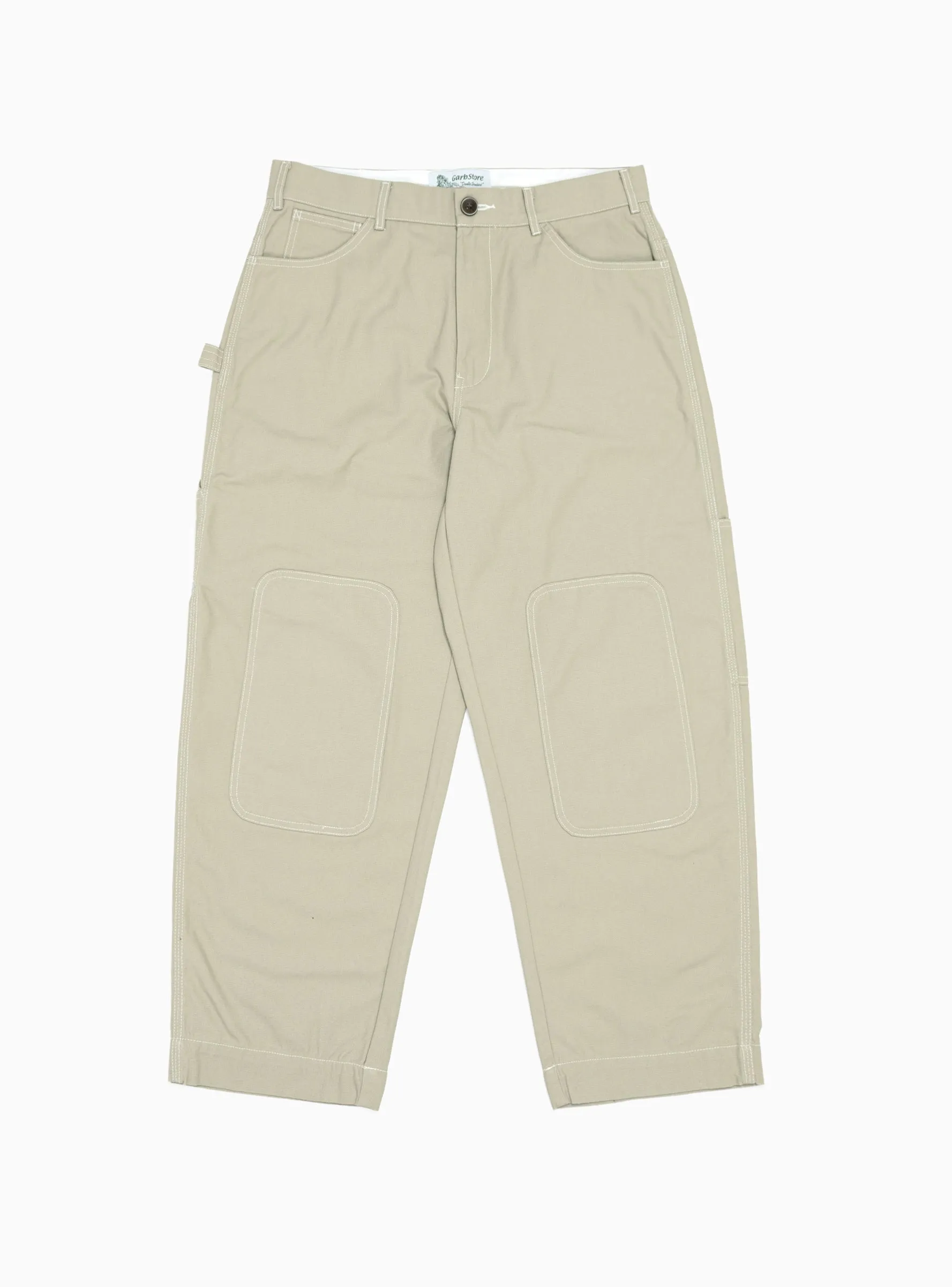 Staple Pants Camel