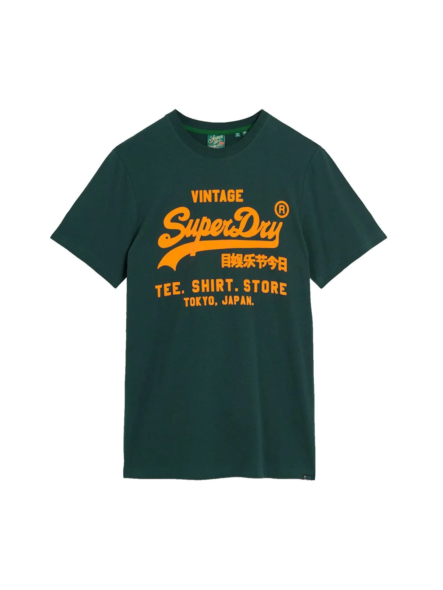 Superdry T-shirt M1011922A