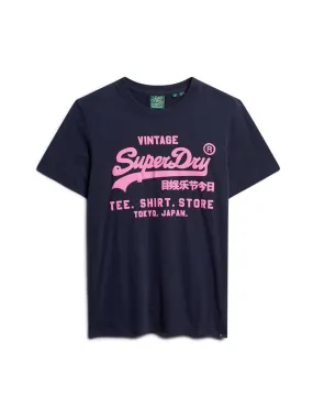 Superdry T-shirt M1011922A