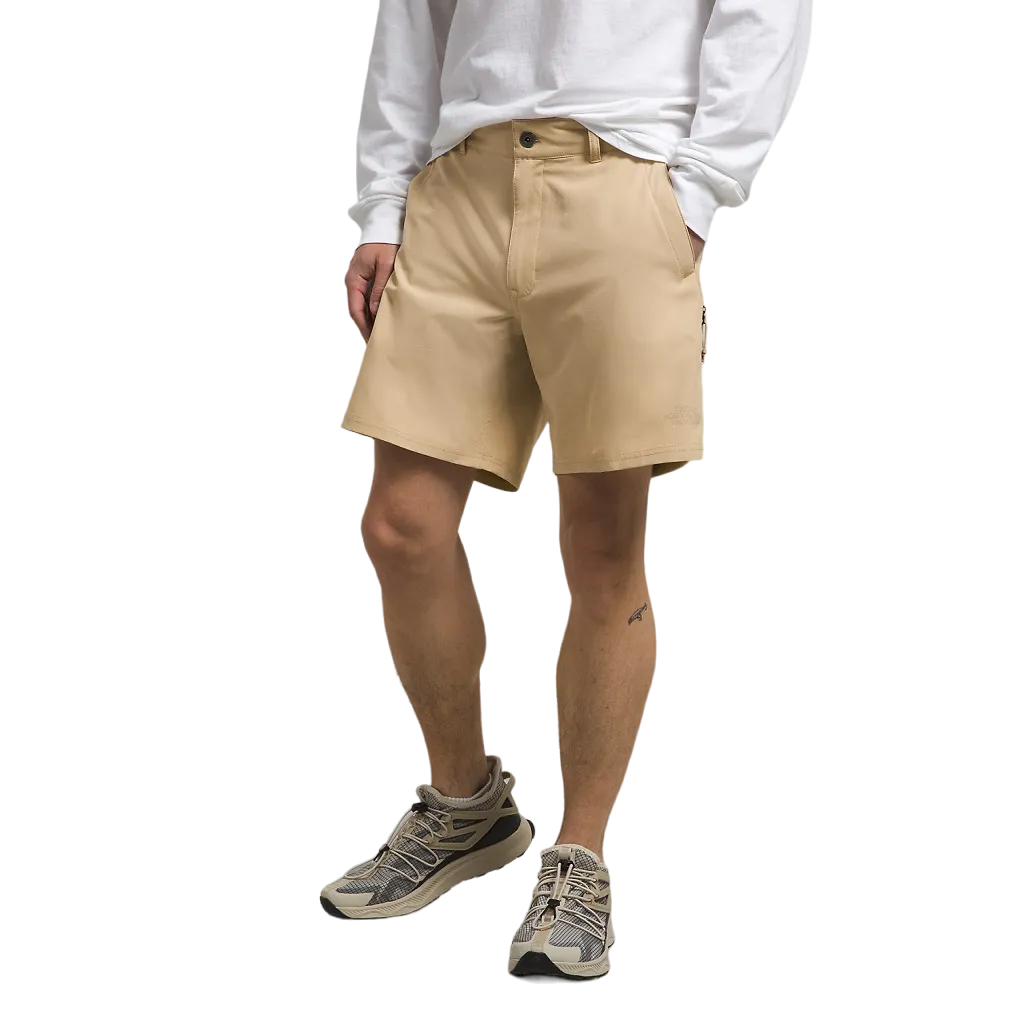 The North Face Men's Rolling Sun Packable Short - Past Season