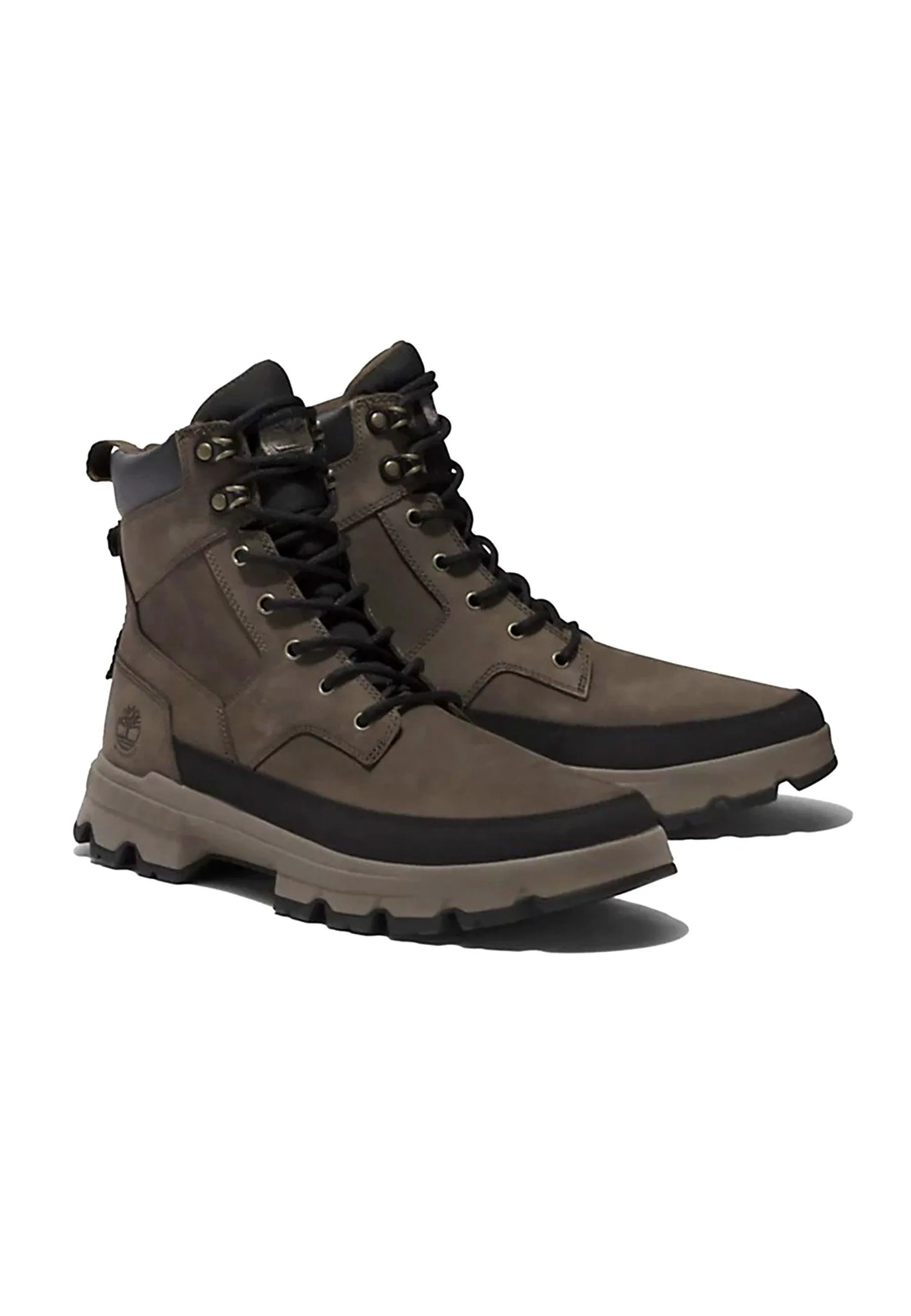 TIMBERLAND Originals Ultra Waterproof Stivaletto Uomo Olive TB0A44RX901