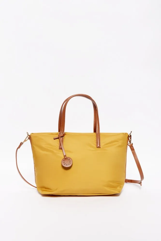 Tote Bag - Yellow