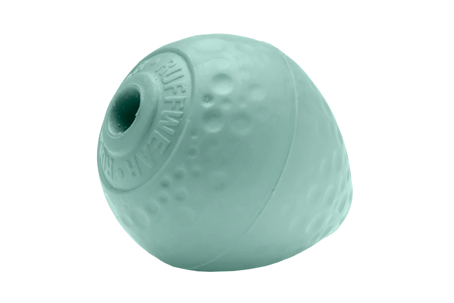 Turnup™ Rubber Throw Toy