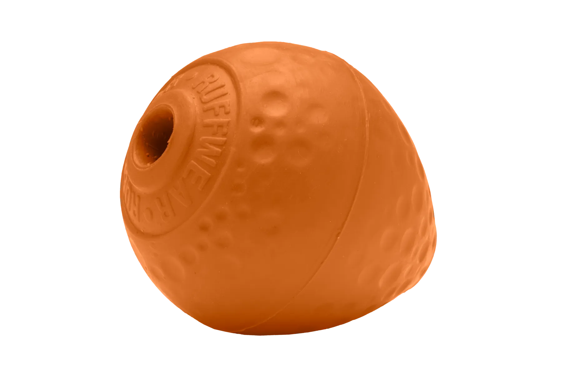 Turnup™ Rubber Throw Toy