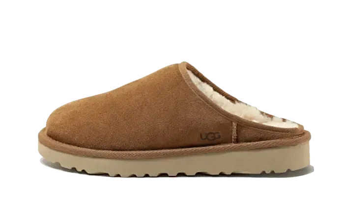 UGG Classic Slip-On Chestnut