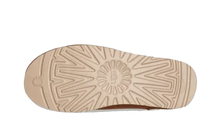 UGG Classic Slip-On Chestnut