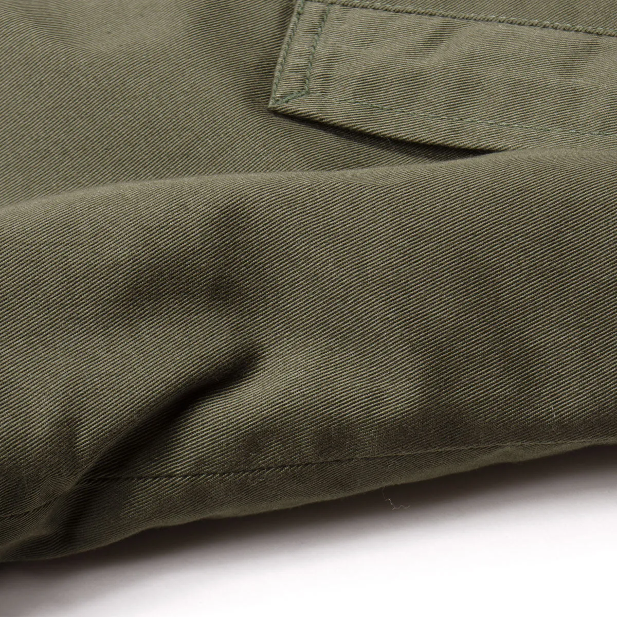 Universal Works - N1 Jacket Twill - Olive