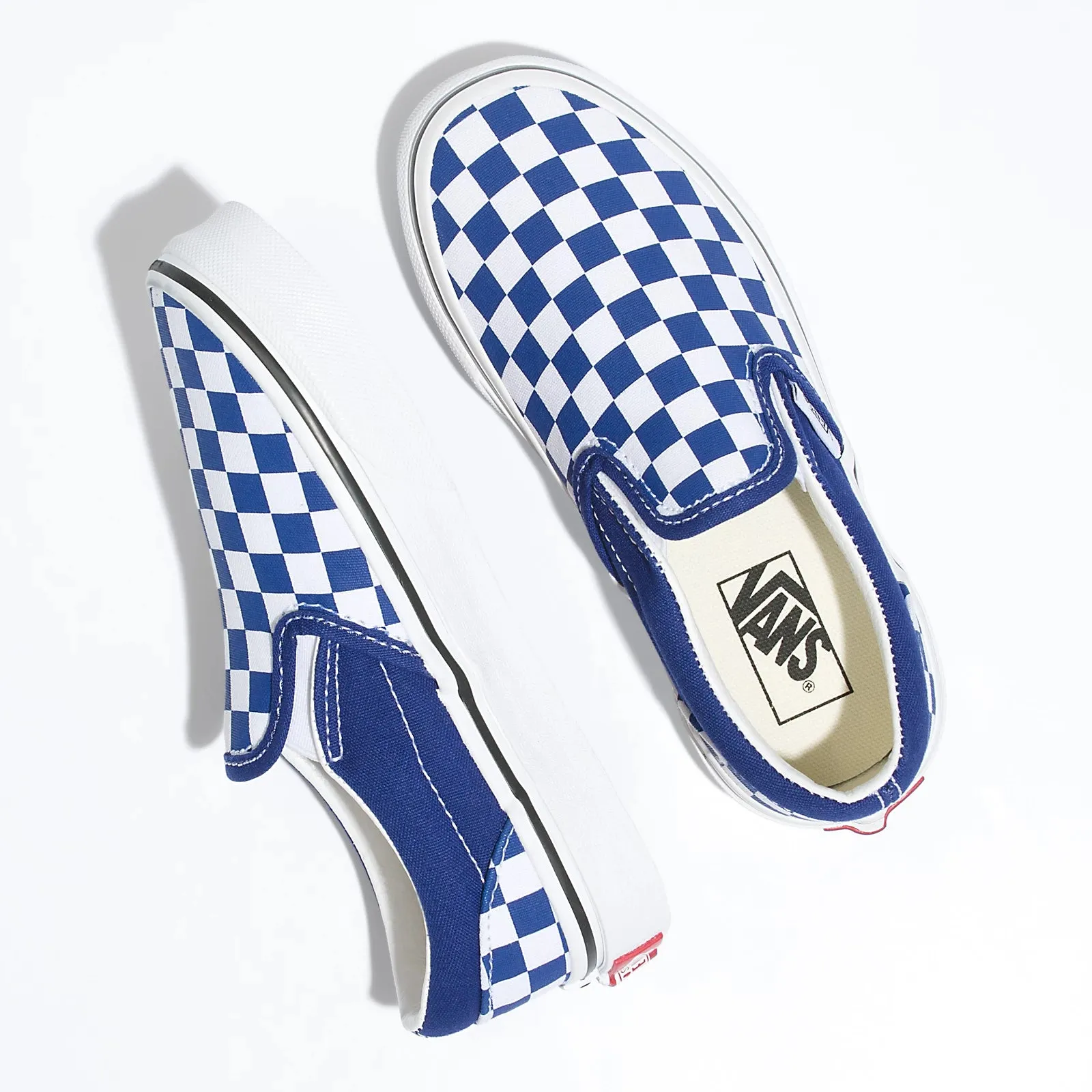 Vans Classic Slip On - Kids