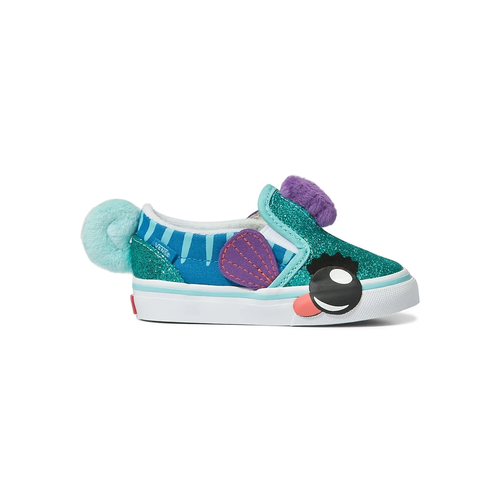 Vans Classic Slip On - Toddler's