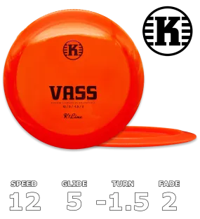 Vass K1