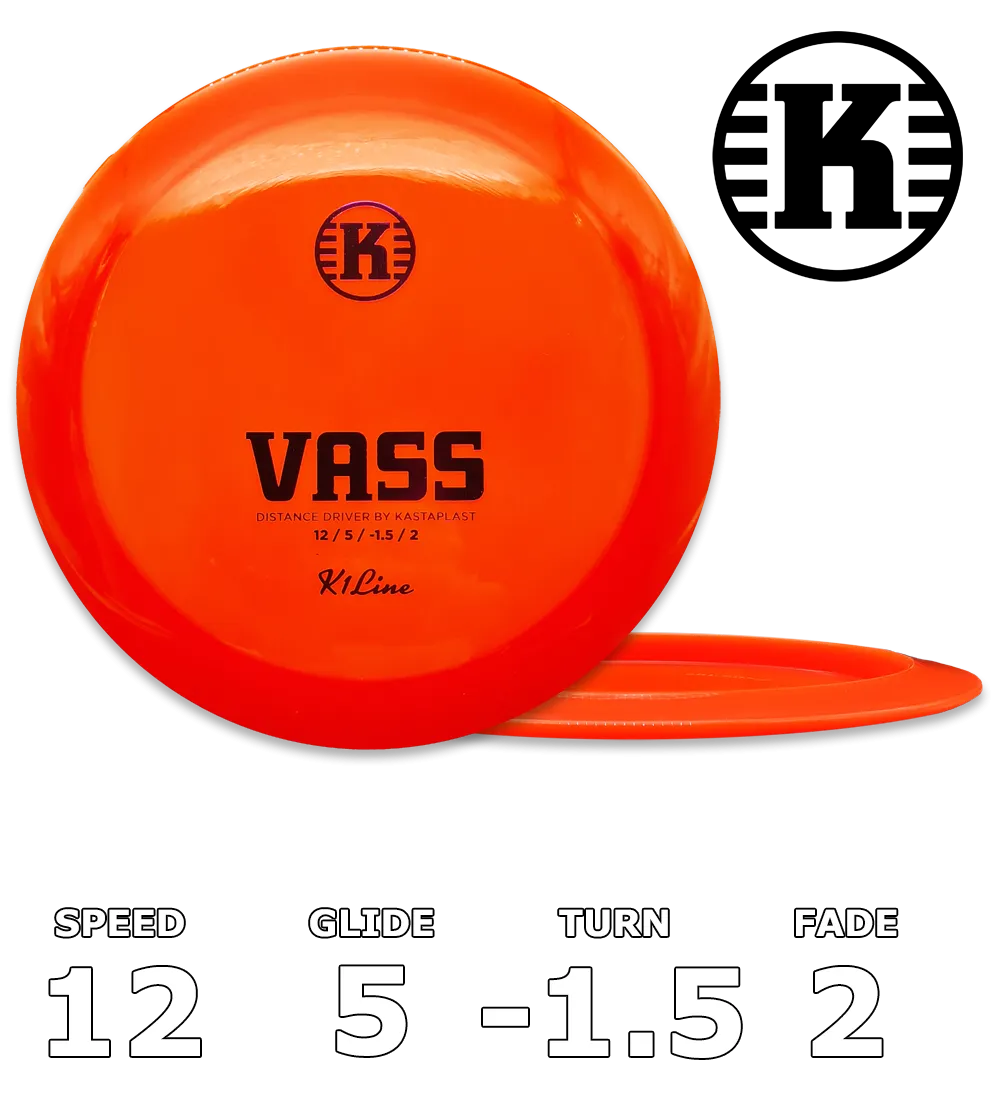 Vass K1