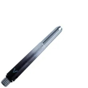 Viperlock Aluminum Shade Dart Shaft Silver