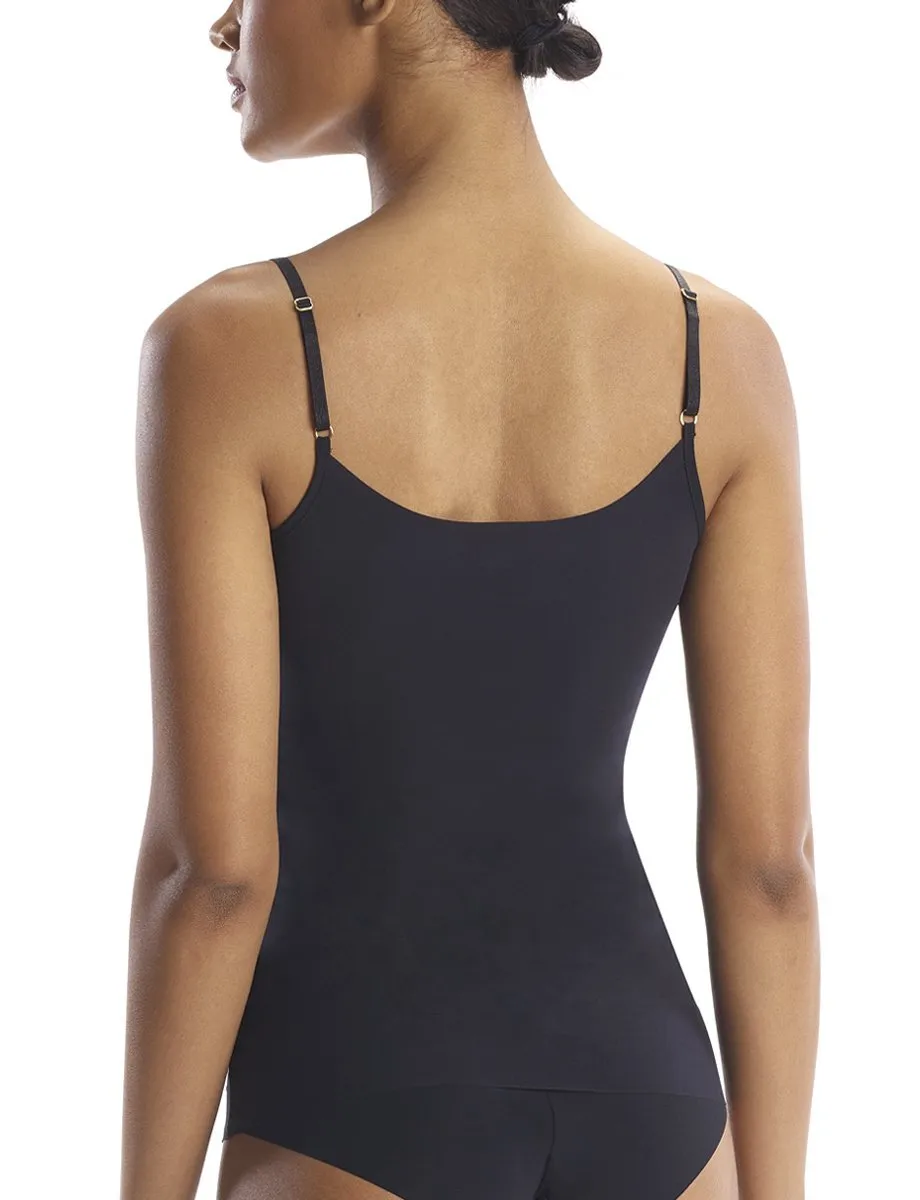 Whisper Cami (Black)