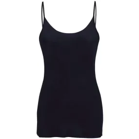 Whisper Cami (Black)