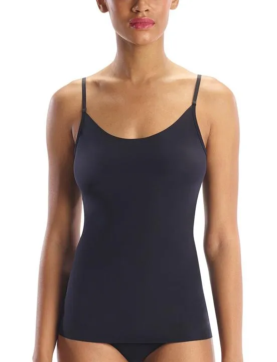 Whisper Cami (Black)