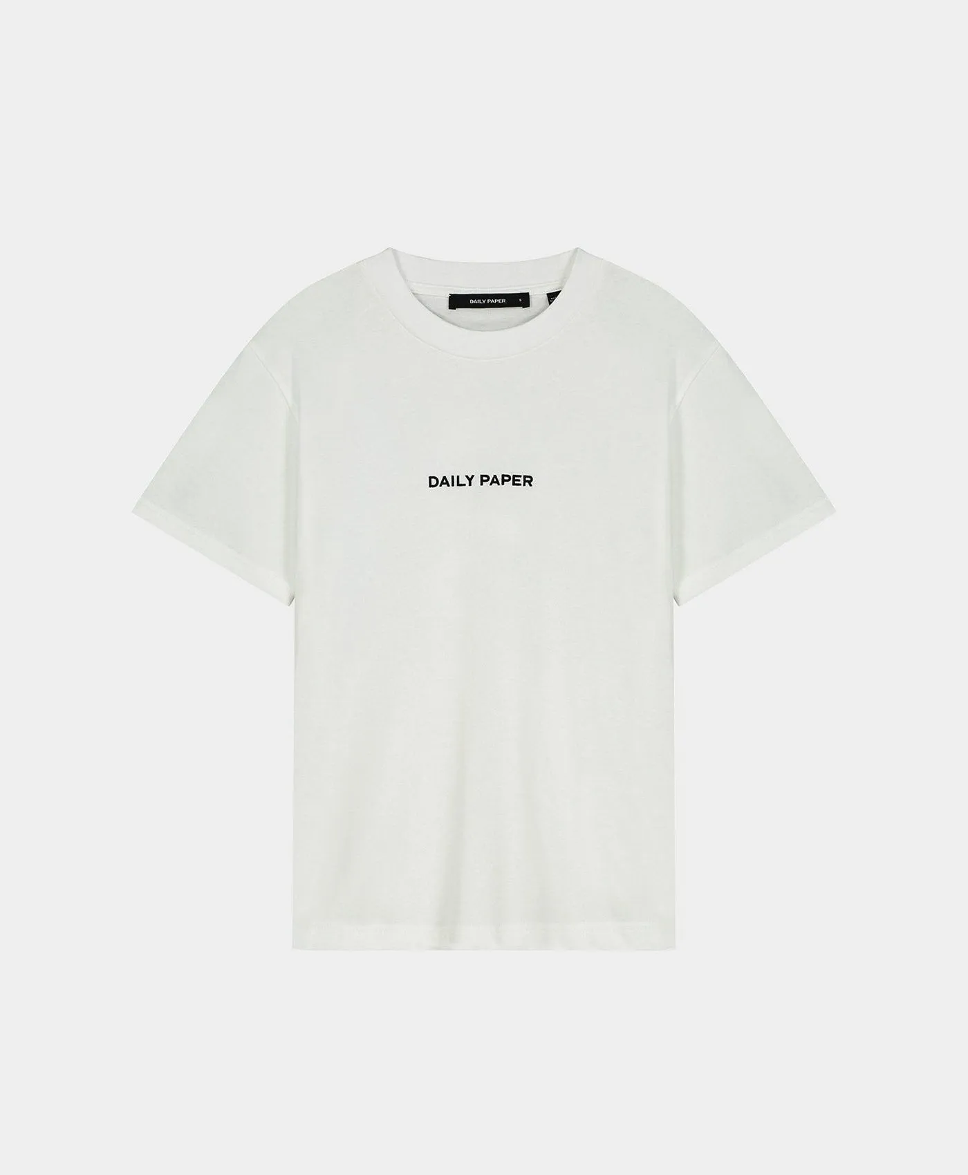 White Estan T-Shirt