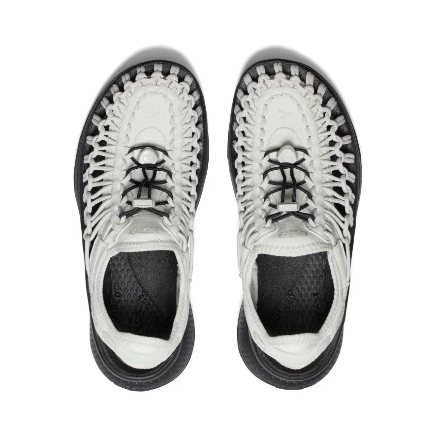 Women's UNEEK Astoria  |  Silver Birch/Black