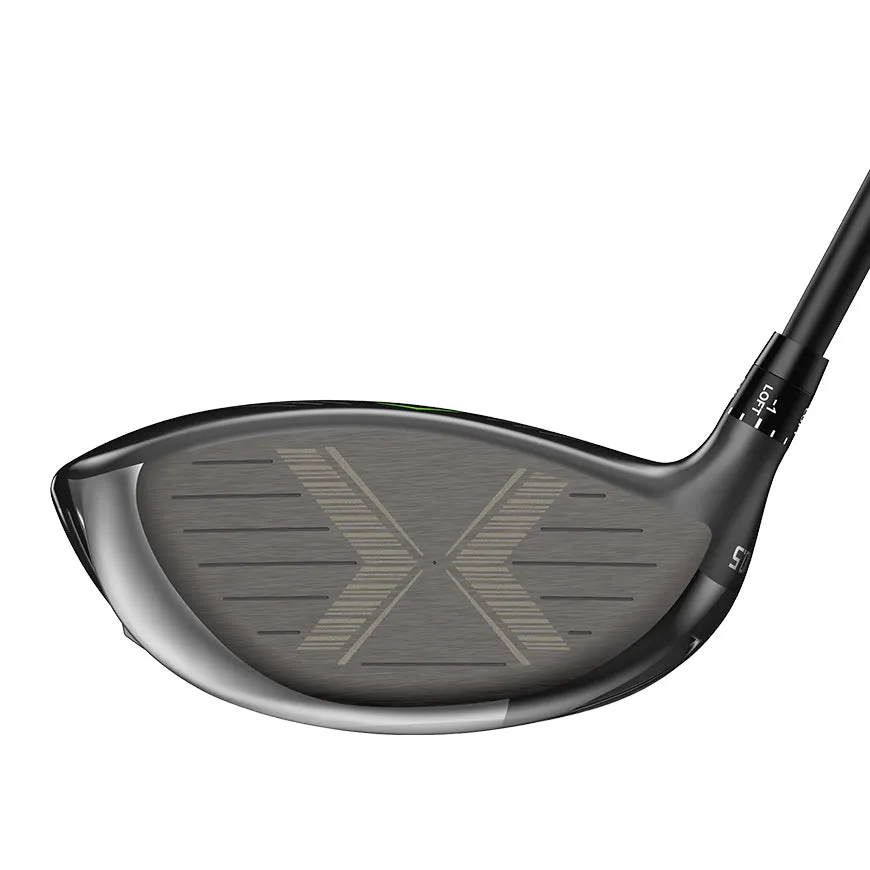 XXIO X EKS Adjustable Driver 2022 RH mens