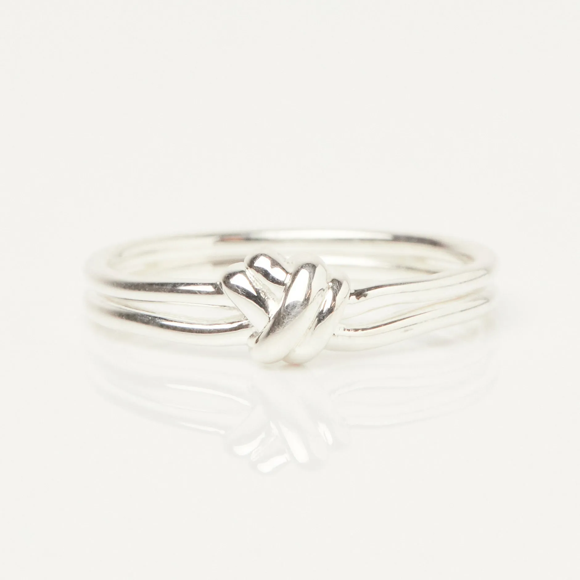 Zoe Sugg Strength Intention Ring